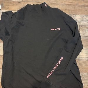 Dutch bro’s turtleneck